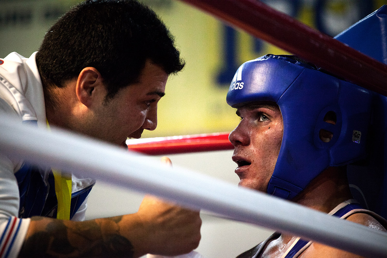 Boxe Campionati 2013 Web IMG 1118